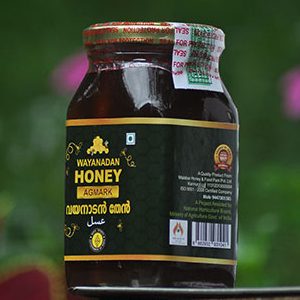 wayanadan agmark honey