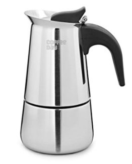stove top espresso maker
