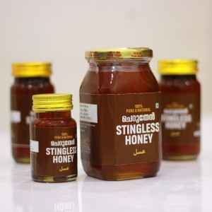 stingless honey-cheruthen