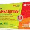 wheatgrass tablet