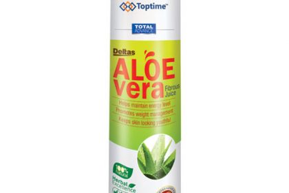Aloevera juice