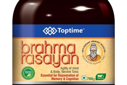 brahma rasayan